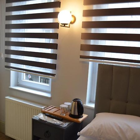 Benan Apartment Estambul Exterior foto