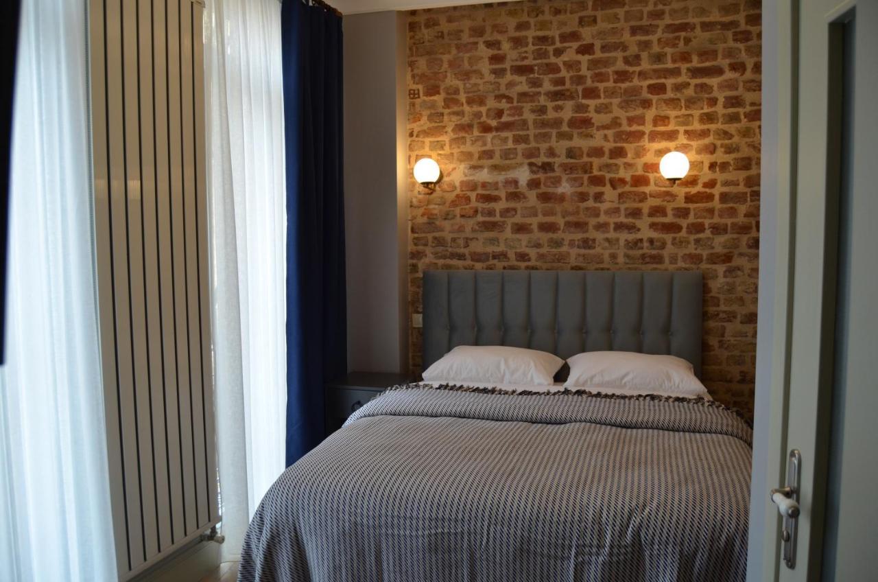 Benan Apartment Estambul Exterior foto