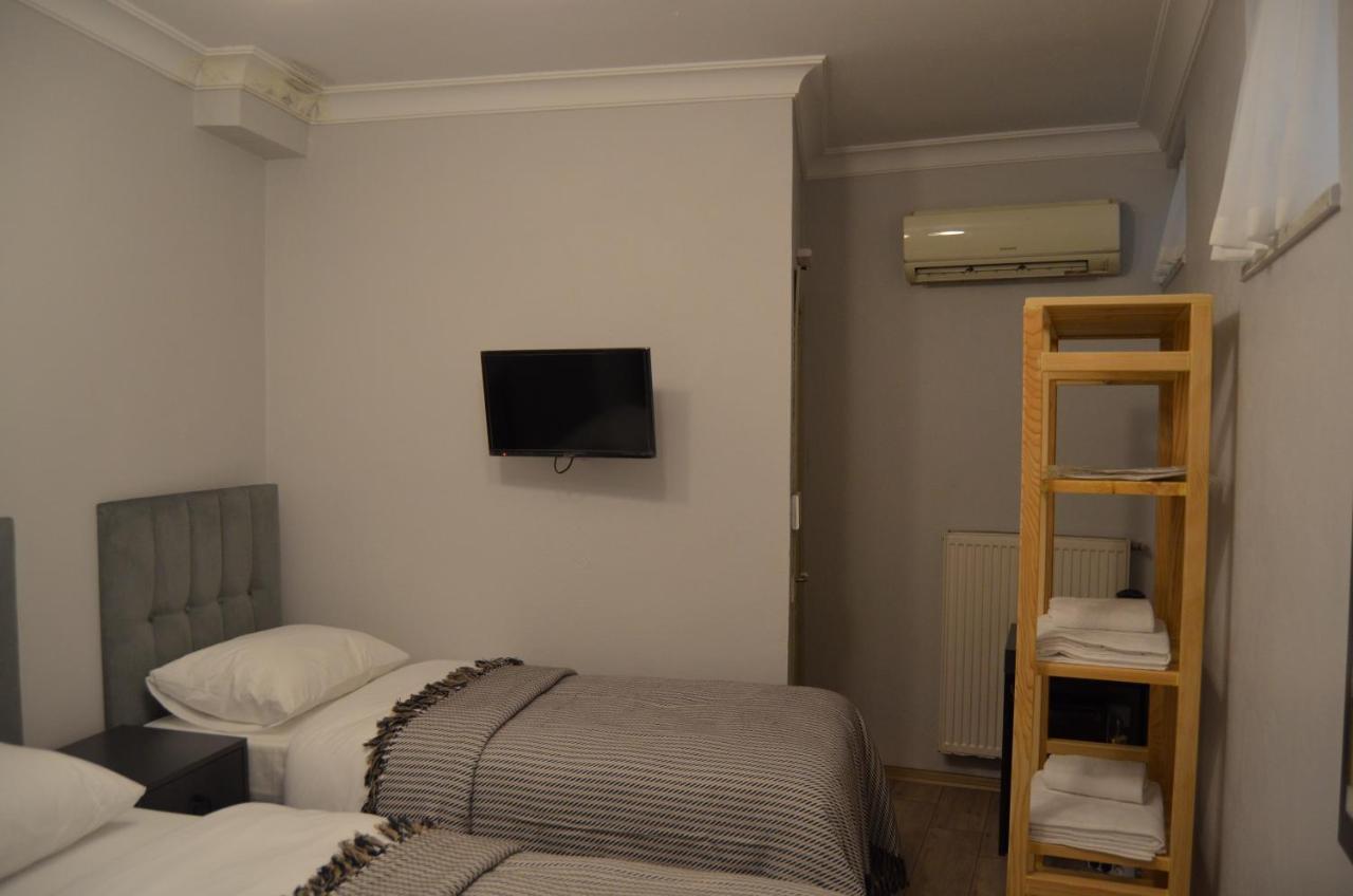 Benan Apartment Estambul Exterior foto